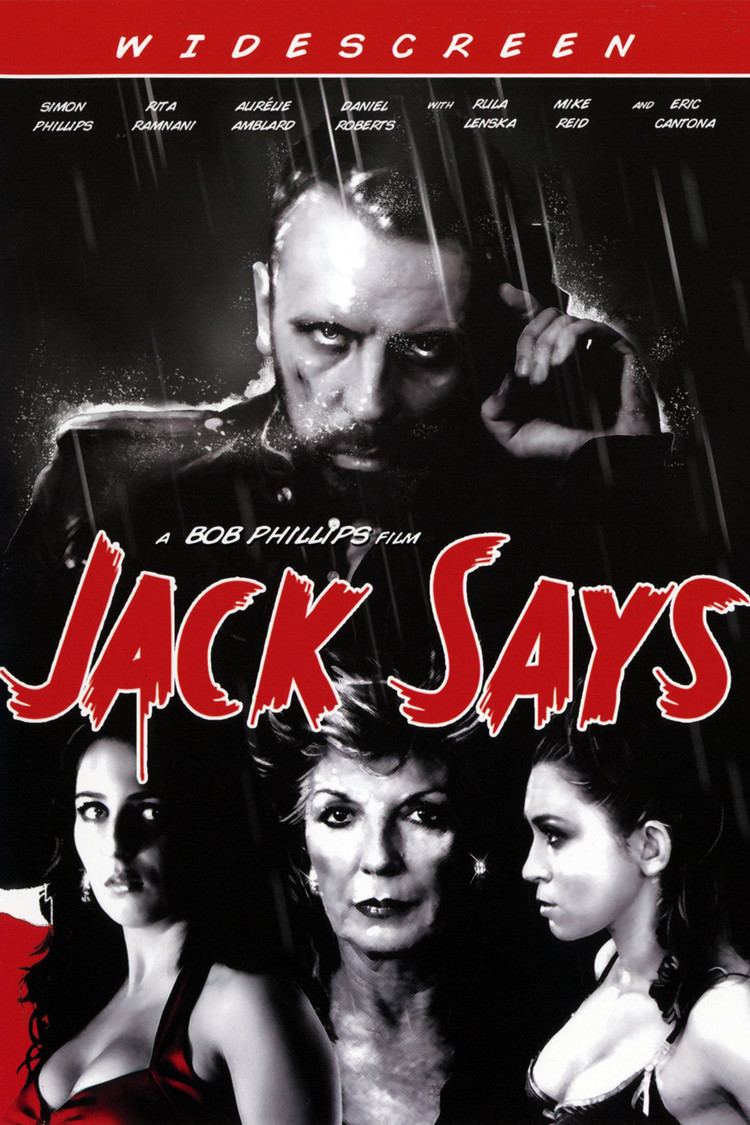 Jack Says wwwgstaticcomtvthumbdvdboxart191700p191700