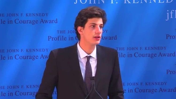Jack Schlossberg The courage to admit that you are wrongquot Jack Schlossberg 2015