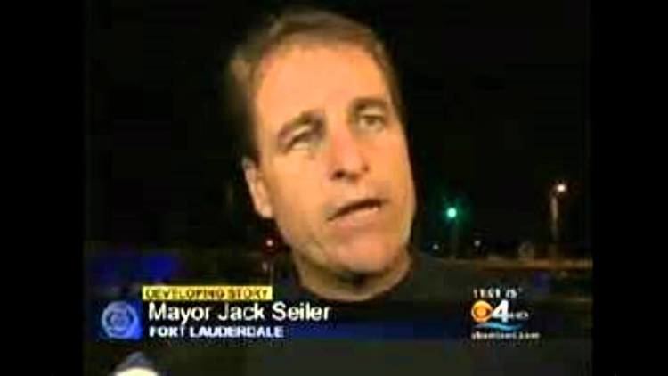 Jack Seiler Anonymous message to Mayor Jack Seiler and FL YouTube