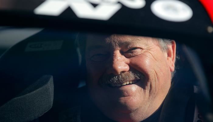 Jack Sellers Sellers Remembered For His Colorful Career NASCAR Home Tracks