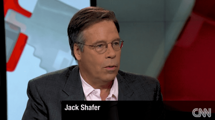 Jack Shafer Reuters Snags Slate39s Jack Shafer The Wire