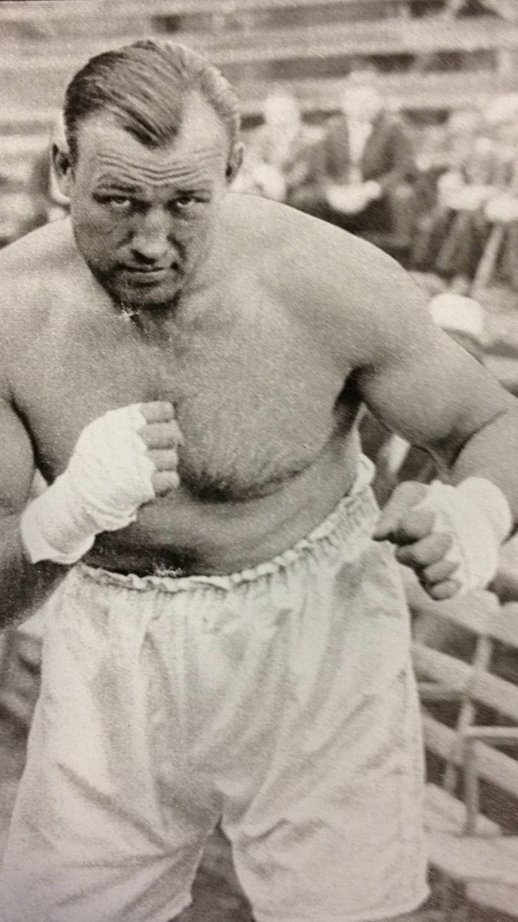 Jack Sharkey Jack Sharkey heavyweight champ in 1932 nickname Boston