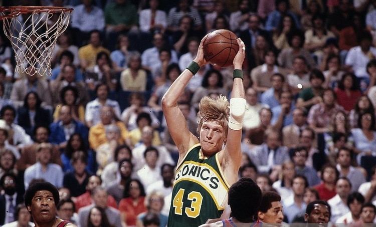 Jack Sikma Jack Sikma Pro Hoops History