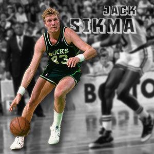 Jack Sikma - Alchetron, The Free Social Encyclopedia