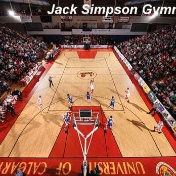 Jack Simpson Gymnasium httpss3media2flyelpcdncombphotorYcj91FWj1