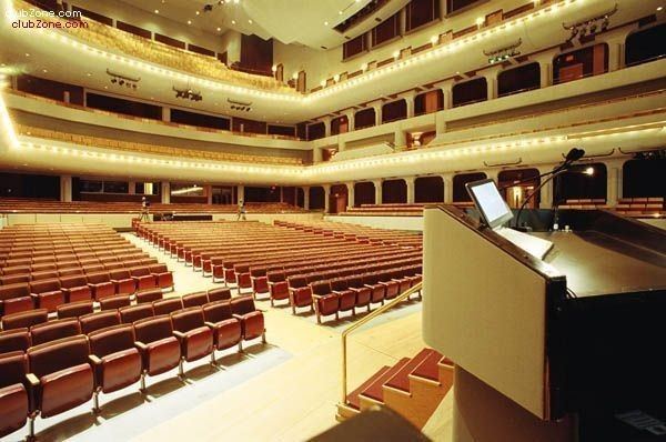 Jack Singer Jack Singer Concert Hall Calgary Upcoming Schedule Events