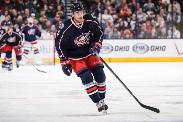 Jack Skille Columbus Blue Jackets Jack Skille recalled from