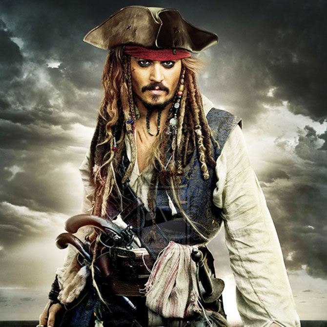 Jack Sparrow Life Lessons from Captain Jack Sparrow