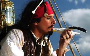Jack Sparrow (song)