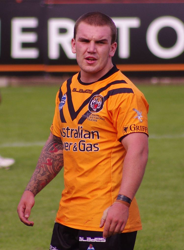 Jack Spencer (rugby player born 1990)