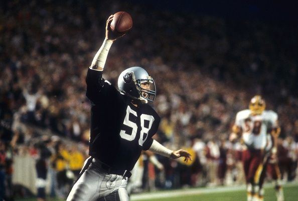 Jack Squirek 50 Most Memorable Super Bowl Moments No 25 Jack Squireks INT vs