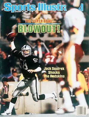 Jack Squirek Jeff Pearlman Twentysix years after Super Bowl moment Squirek