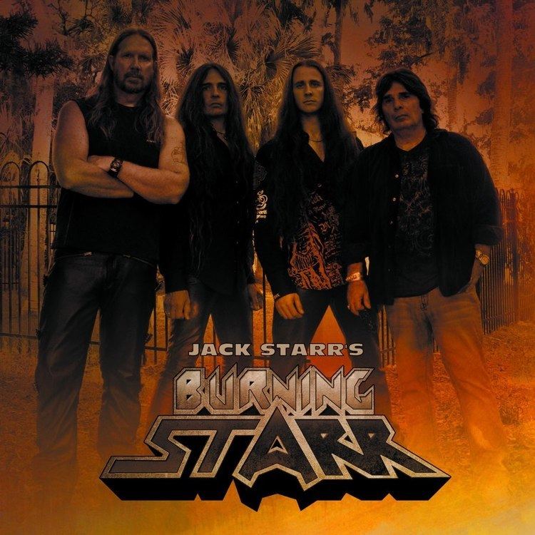 Jack Starr's Burning Starr JACK STARR39S BURNING STARR Recruits Crystal Viper39s Marta Gabriel