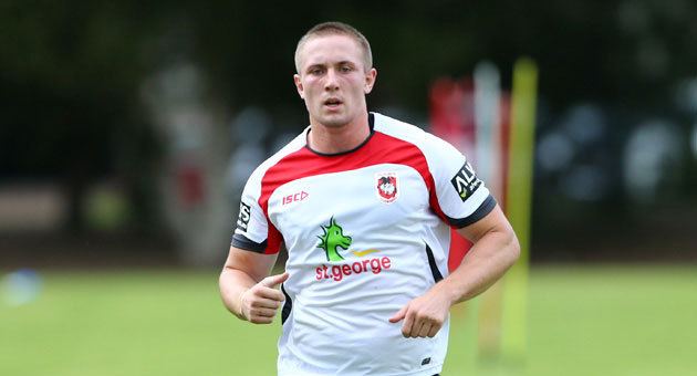 Jack Stockwell 2015 Players of Interest Jack Stockwell NRL SuperCoach