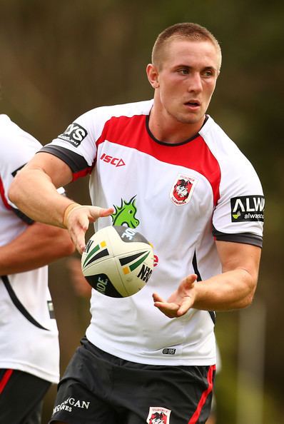 Jack Stockwell Jack Stockwell Pictures St George Illawarra Dragons