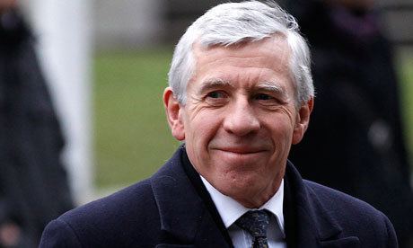 Jack Straw Jack Straw faces legal action over Libya rendition claims