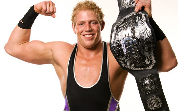 Jack Swagger Where Is Jack Swagger In WWE RantSports