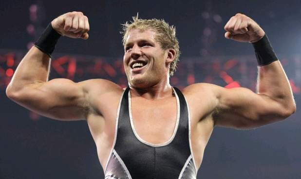 Jack Swagger Jack Swagger discusses WrestleMania 31 and his
