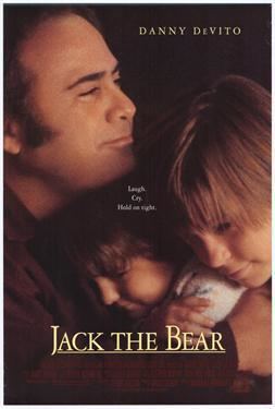 Jack the Bear Cineplexcom Jack the Bear