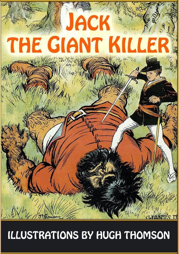Jack the Giant Killer t3gstaticcomimagesqtbnANd9GcQErowUOiFGTrlOm