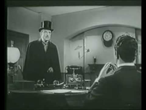 Jack the Ripper (1959 film) Jack the Ripper Theatrical Trailer1959 YouTube