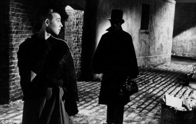 Jack the Ripper (1959 film) Jack the Ripper 1959 Speakeasy
