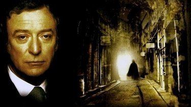 Jack the Ripper (1988 TV series) JACK THE RIPPER A TELEVISION HEAVEN REVIEW