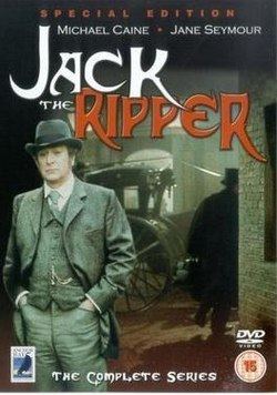 Jack the Ripper (1988 TV series) Jack the Ripper 1988 TV series Wikipedia