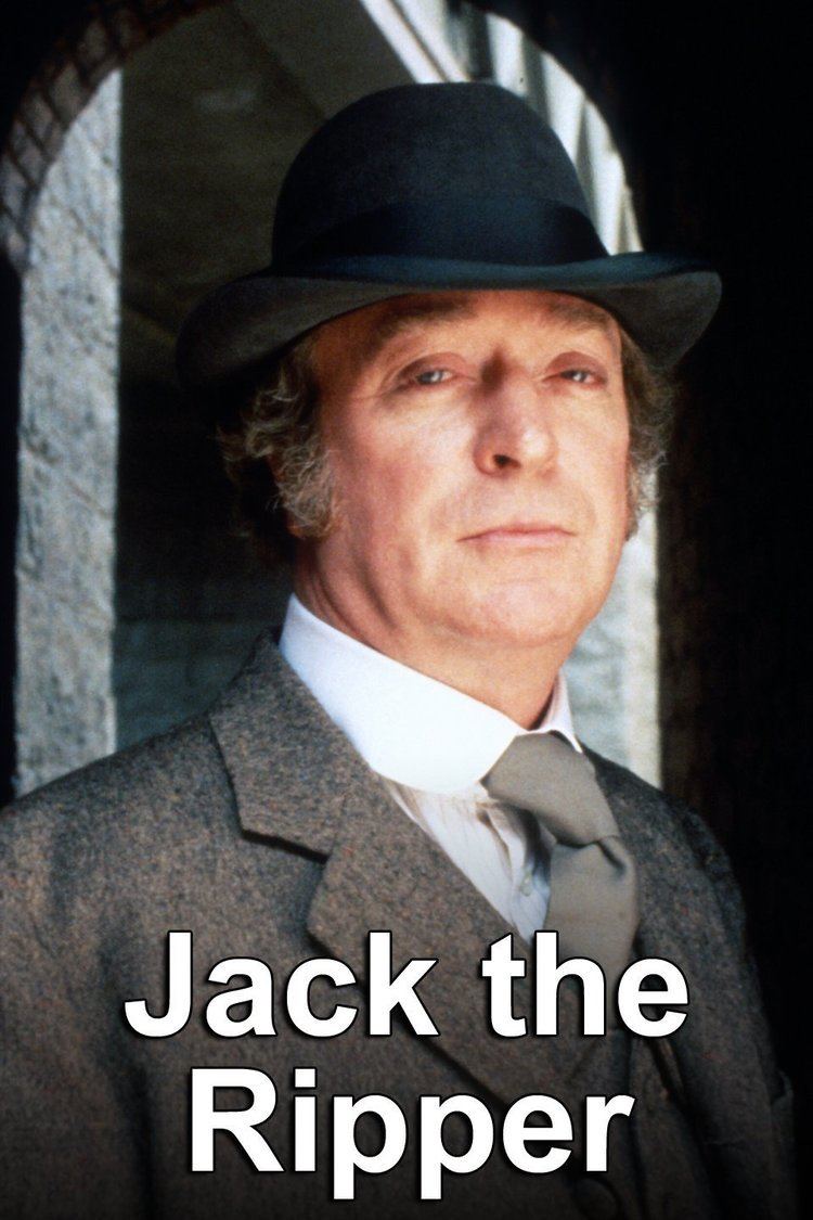 Jack the Ripper (1988 TV series) wwwgstaticcomtvthumbtvbanners10167387p10167