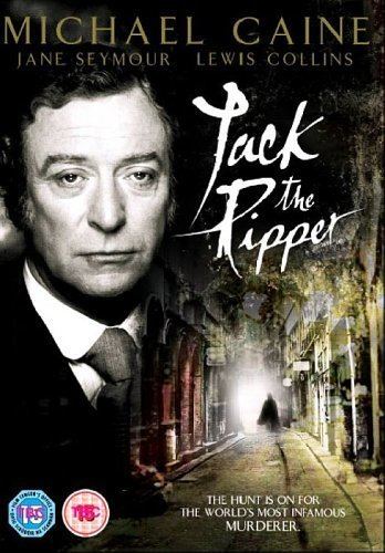 Jack the Ripper (1988 TV series) Jack The Ripper 1988 Michael Caine DVD Amazoncouk Michael