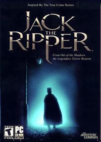 Jack the Ripper (2003 video game) httpsuploadwikimediaorgwikipediaen55eJac