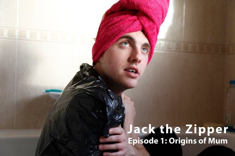 Jack the Zipper Jack the Zipper Episode 1 Origins of Mum YouTube