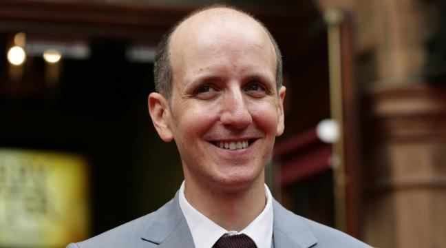 Jack Thorne Harry Potter writer Jack Thorne signs up for Philip K Dick anthology