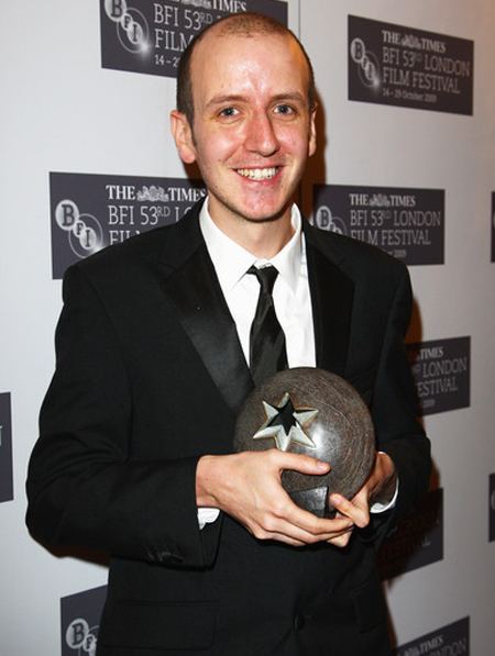Jack Thorne Interview with quotSkinsquot writer Jack Thorne AfterEllen