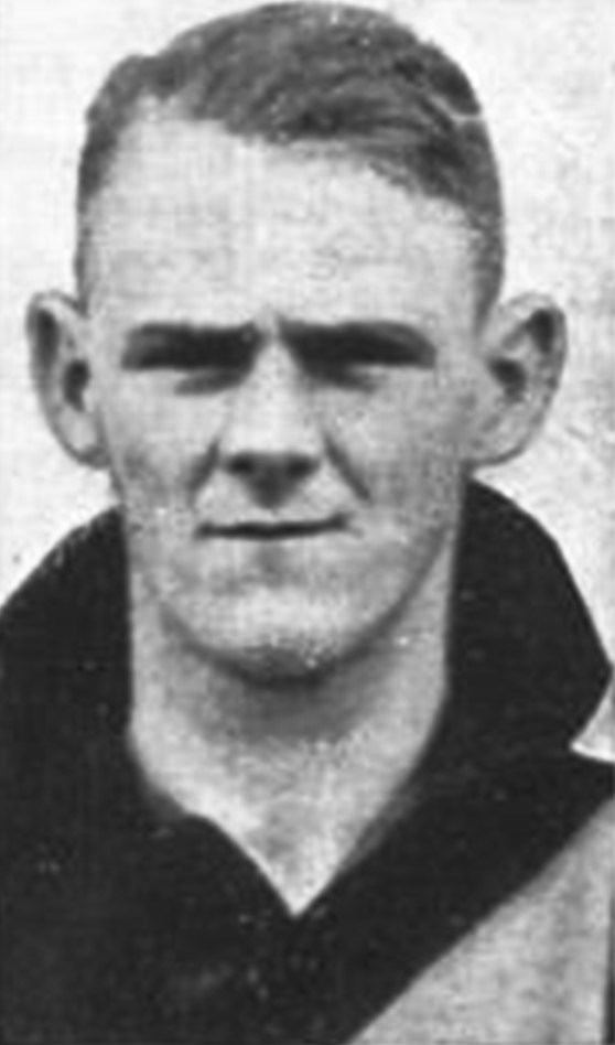 Jack Titus Jack Titus Played 19261943 Games Richmond 294 Premiership player