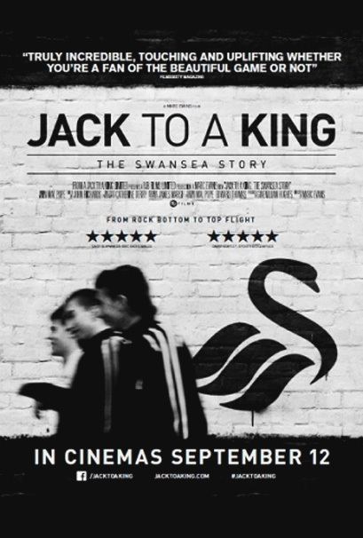 Jack to a King – The Swansea Story Jack to a King The Swansea Story Wikipedia
