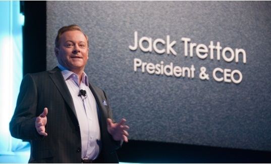 Jack Tretton Jack Tretton Not Commenting on Profitability of the PS4
