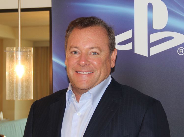 Jack Tretton Jack Tretton Steps Down as President and CEO of Sony
