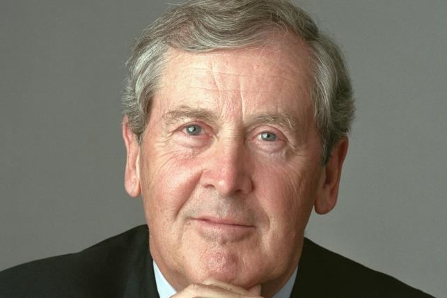 Jack Trout Jack Trout Coiner of Positioning Concept Dies at 82 CMO