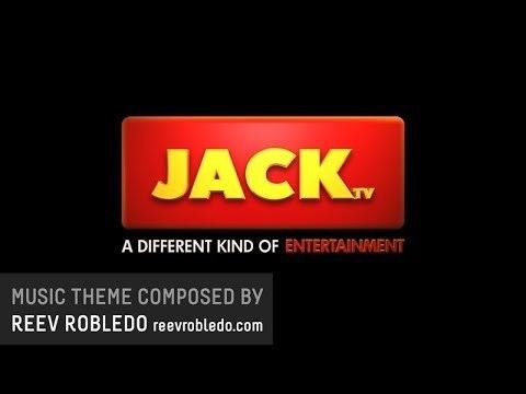 Jack TV Jack TV Music Theme by Reev Robledo YouTube