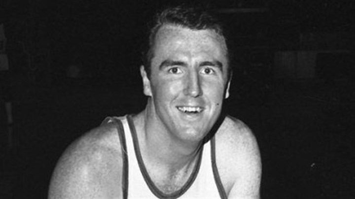 Jack Twyman Obituary Jack Twyman Basketball Hall of Famer known for