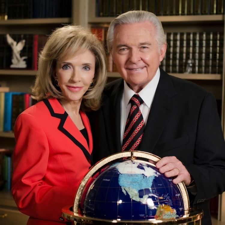 Jack Van Impe Jack Van Impe Ministries YouTube