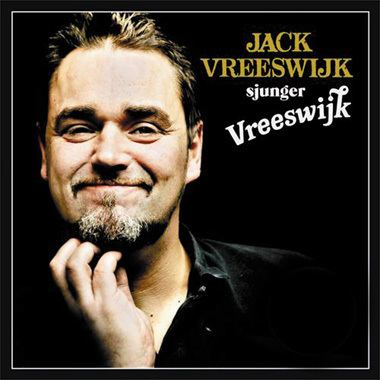 Jack Vreeswijk JackVreeswijkomslag380jpg