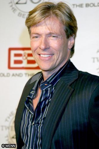 Jack Wagner (actor) Jack Wagner Quotes QuotesGram