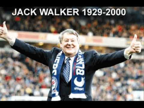 Jack Walker JACK WALKER TRIBUTE VIDEO YouTube