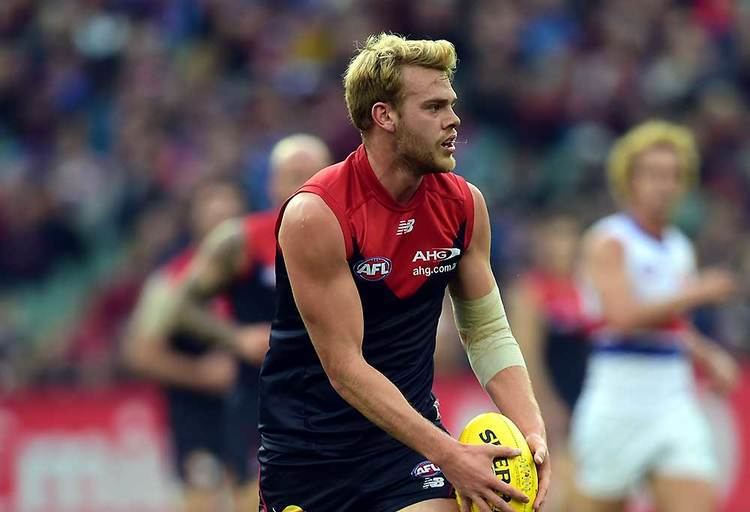 Jack Watts (footballer) The arguments for and against Jack Watts The Roar