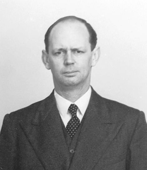 Jack Watts (politician)