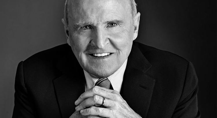 Jack Welch Jack Welch The Art Of