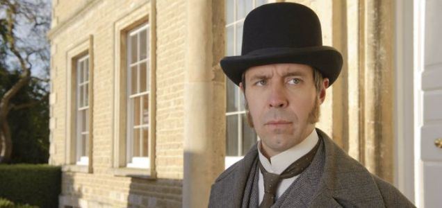 Jack Whicher The Suspicions Of Mr Whicher had intelligence at its heart