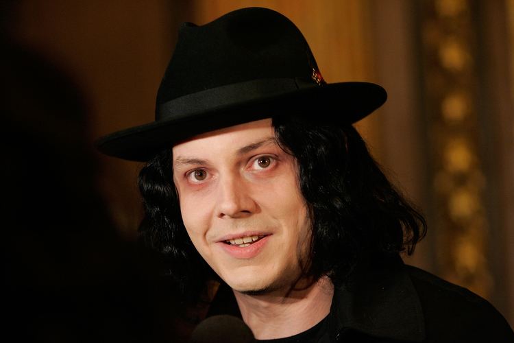 Jack White Jack White New Music And Songs